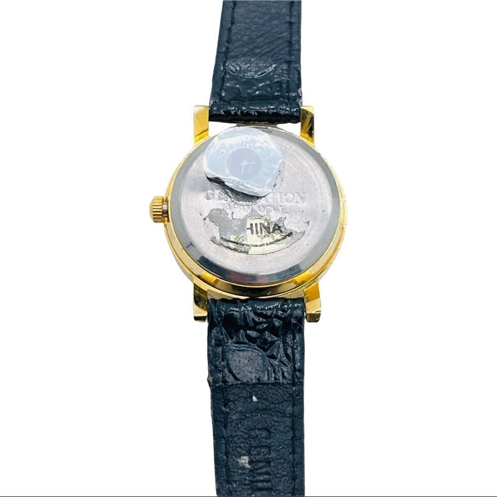 Vintage Generation Diamond Quartz Watch - Picture 8 of 11